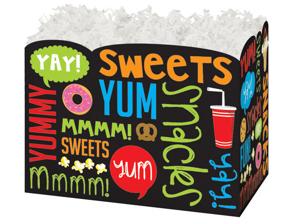 Get Well Soon Deluxe - The Frederick Basket Co