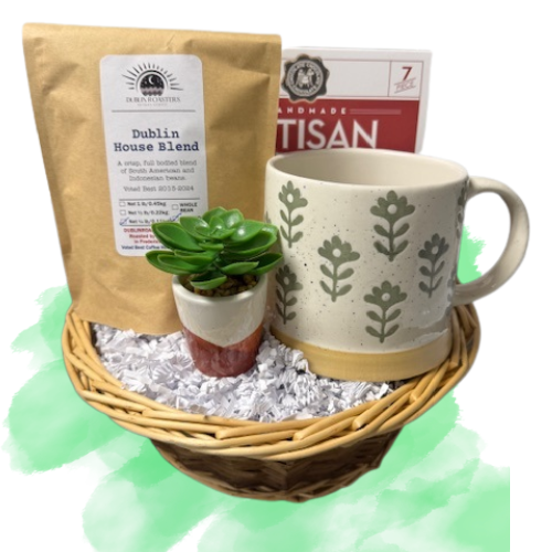 The Office Pick-Me-Up Coffee Gift Set