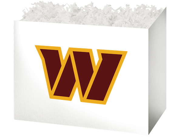 Let's Go Washington Commanders!  That's right we have team spirit.  Select your favorite team themed football fan basket.  Your gift will include open and eat, sweet and savory items, crackers, cheese, sausage, pretzels, nuts, dipping mustard, 2 regional beers, a football themed bottle opener and foil football chocolates.