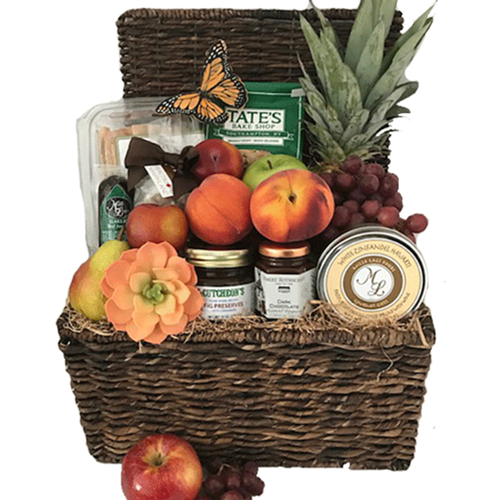 Sympathy Gifts