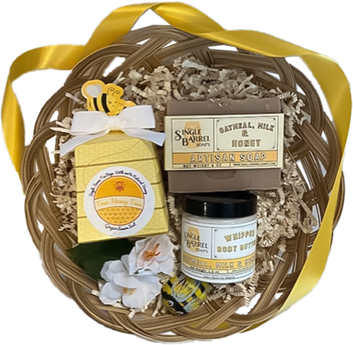 Get Well Soon Gifts