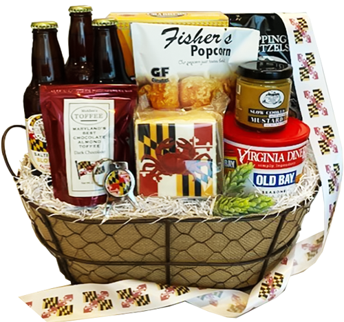 Maryland Gifts