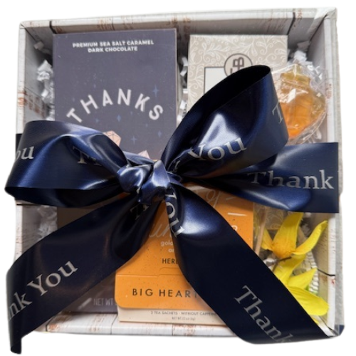 Curated Gift Box Collection