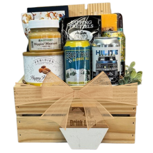 Beer Crate