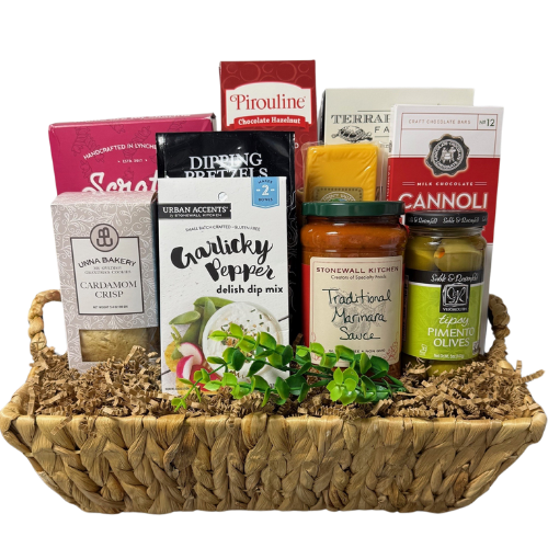 Bella Italia Pasta Collection