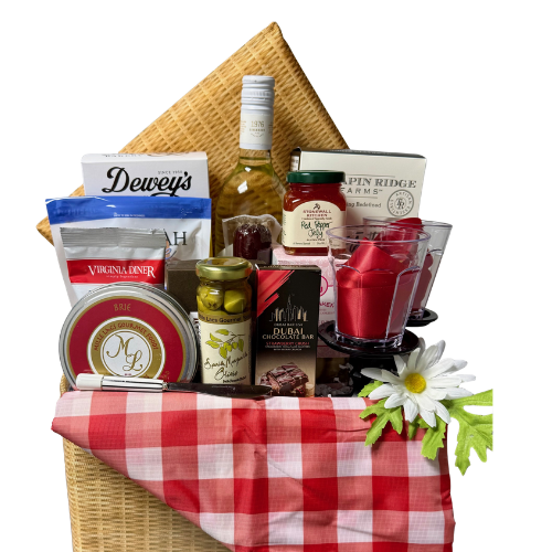 Picnic Time Gift Set